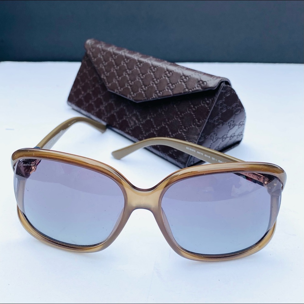 Gucci Sunglasses